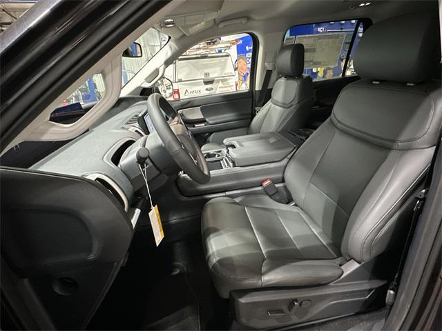 new 2026 Ford Expedition car, priced at $72,870