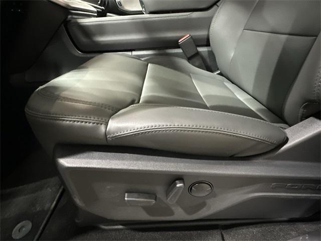 new 2026 Ford Expedition car, priced at $72,870