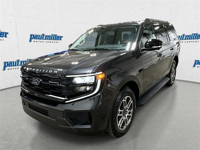 new 2026 Ford Expedition car, priced at $72,870