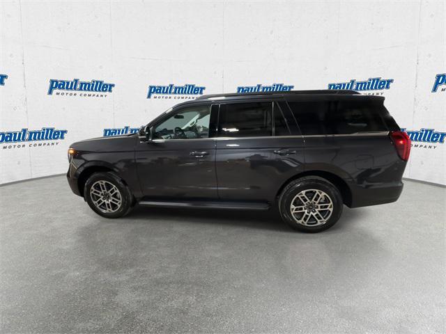new 2026 Ford Expedition car, priced at $72,870