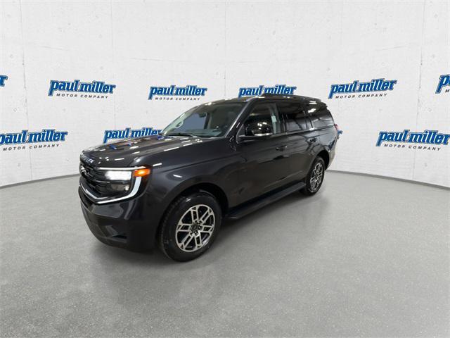new 2026 Ford Expedition car, priced at $72,870