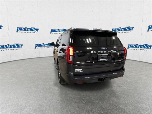 new 2026 Ford Expedition car, priced at $72,870