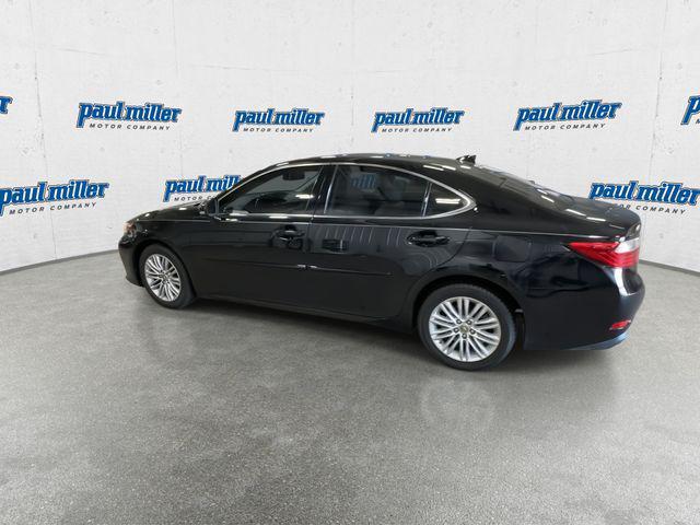 used 2015 Lexus ES 350 car, priced at $14,898