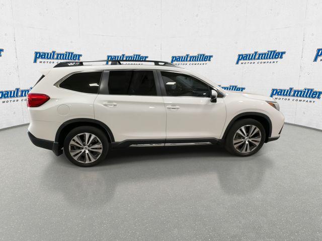 used 2020 Subaru Ascent car, priced at $19,552