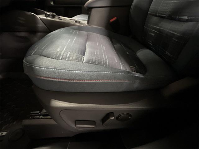 new 2025 Ford Bronco Sport car, priced at $37,005