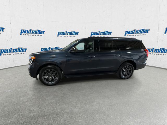 new 2026 Ford Expedition Max car, priced at $84,115