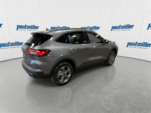 new 2026 Ford Escape car, priced at $35,420