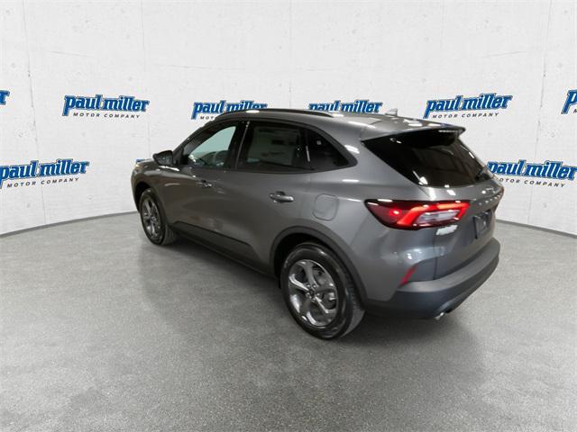 new 2026 Ford Escape car, priced at $35,420