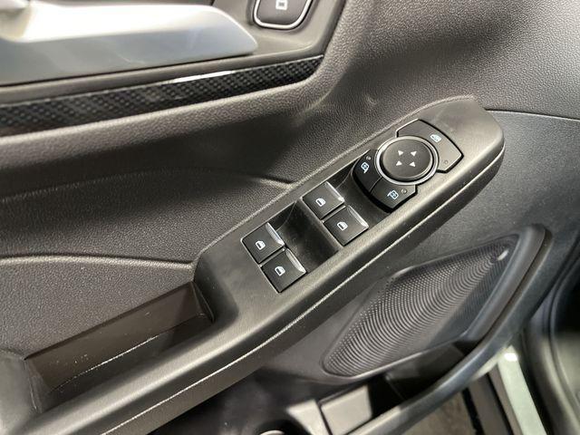 new 2026 Ford Escape car, priced at $32,670