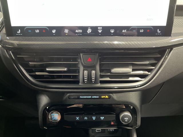 new 2026 Ford Escape car, priced at $32,670