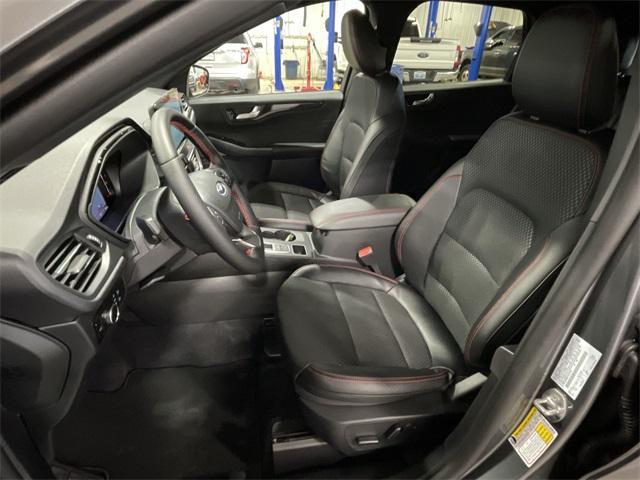 new 2026 Ford Escape car, priced at $35,420