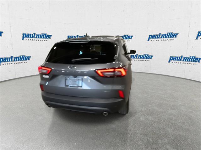 new 2026 Ford Escape car, priced at $35,420