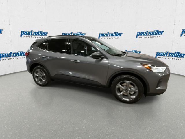 new 2026 Ford Escape car, priced at $32,670