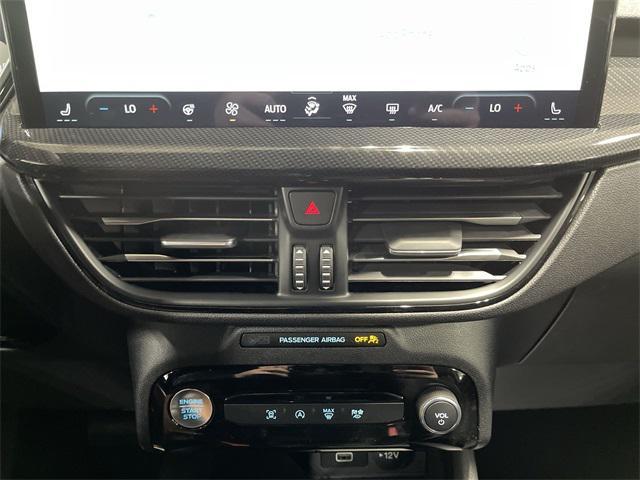 new 2026 Ford Escape car, priced at $35,420