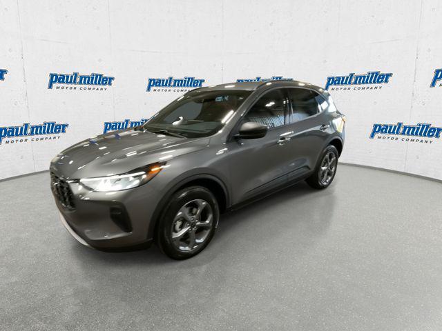 new 2026 Ford Escape car, priced at $32,670