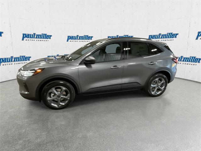 new 2026 Ford Escape car, priced at $35,420