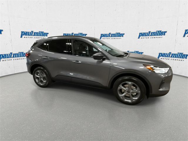 new 2026 Ford Escape car, priced at $35,420