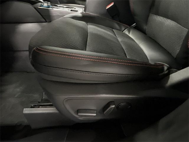 new 2026 Ford Escape car, priced at $35,420