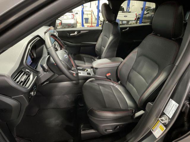 new 2026 Ford Escape car, priced at $32,670