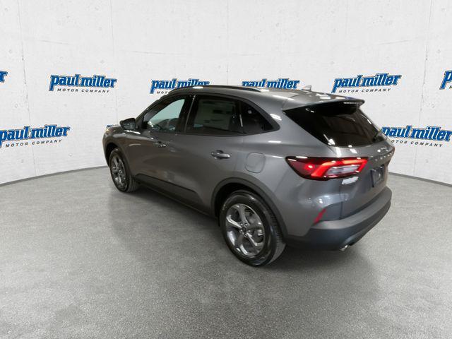 new 2026 Ford Escape car, priced at $32,670