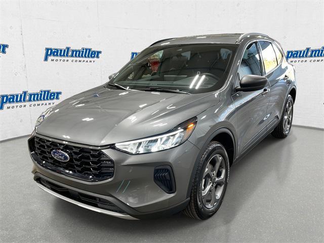 new 2026 Ford Escape car, priced at $33,420