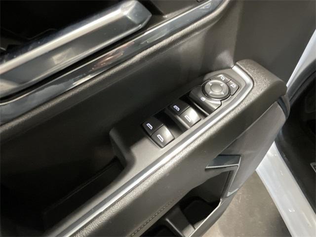 used 2024 GMC Sierra 1500 car, priced at $39,543