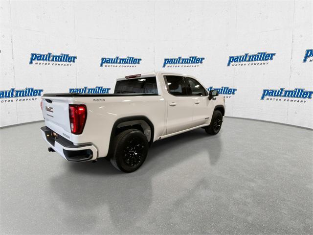 used 2024 GMC Sierra 1500 car, priced at $39,543