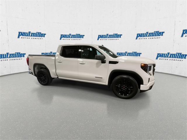 used 2024 GMC Sierra 1500 car, priced at $39,543