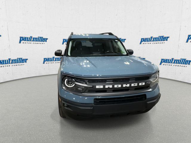 used 2022 Ford Bronco Sport car, priced at $22,252