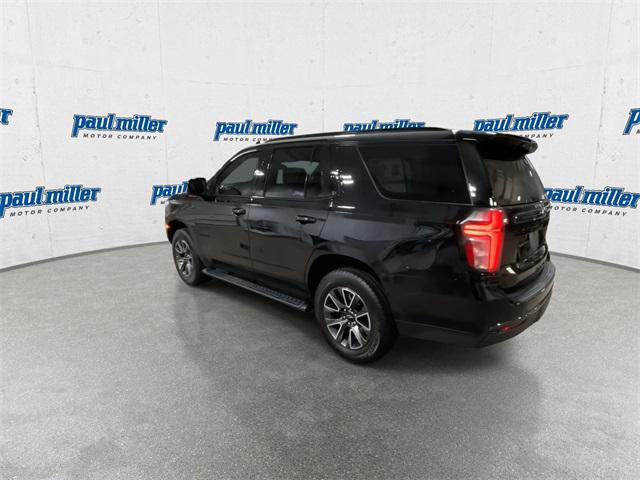 used 2021 Chevrolet Tahoe car, priced at $38,599