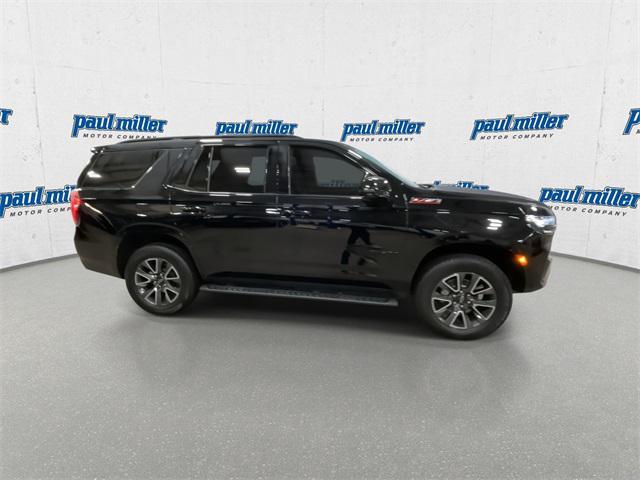used 2021 Chevrolet Tahoe car, priced at $38,599