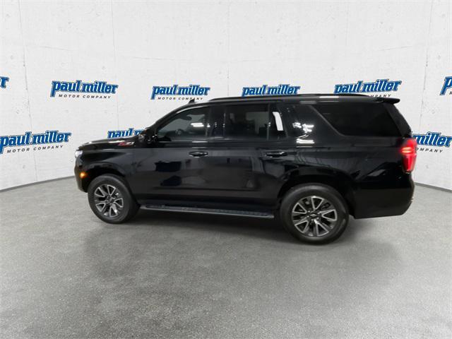 used 2021 Chevrolet Tahoe car, priced at $38,599