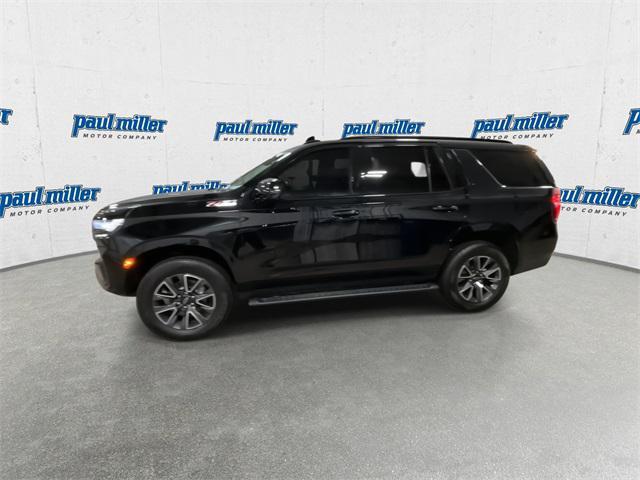 used 2021 Chevrolet Tahoe car, priced at $38,599