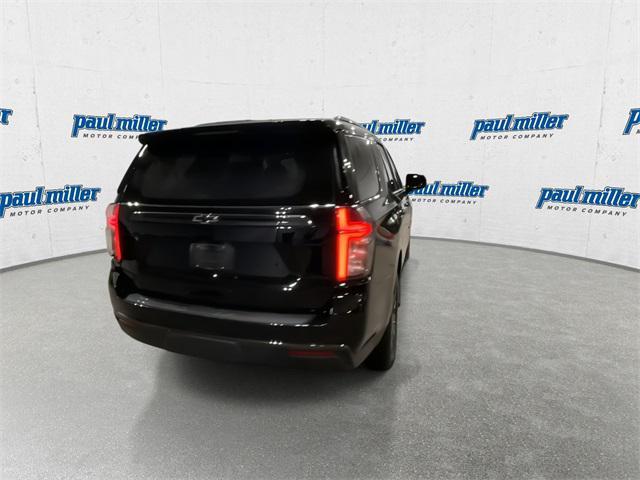 used 2021 Chevrolet Tahoe car, priced at $38,599