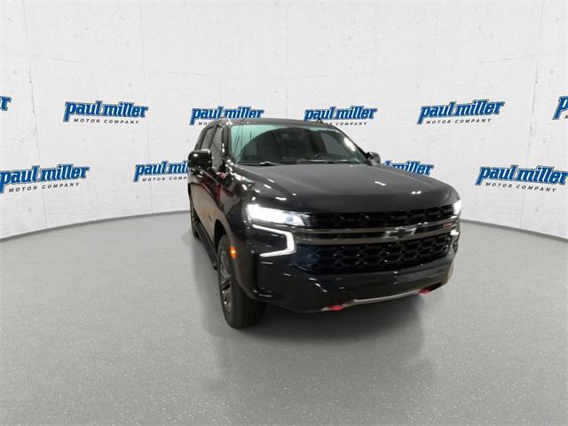 used 2021 Chevrolet Tahoe car, priced at $38,599