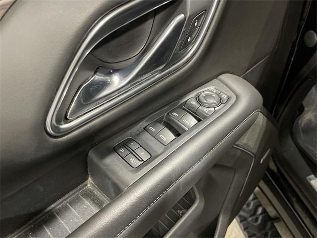 used 2021 Chevrolet Tahoe car, priced at $38,599