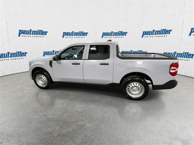 new 2026 Ford Maverick car, priced at $32,075