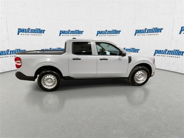 new 2026 Ford Maverick car, priced at $32,075