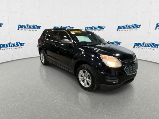 used 2016 Chevrolet Equinox car, priced at $5,388