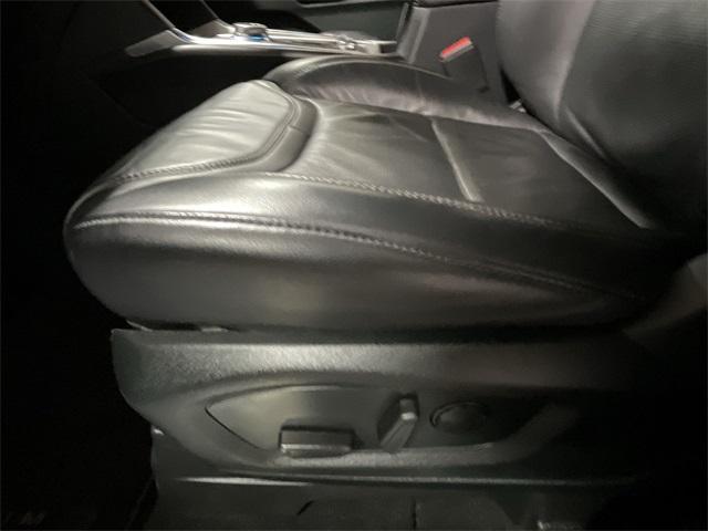 used 2021 Ford Explorer car, priced at $30,000