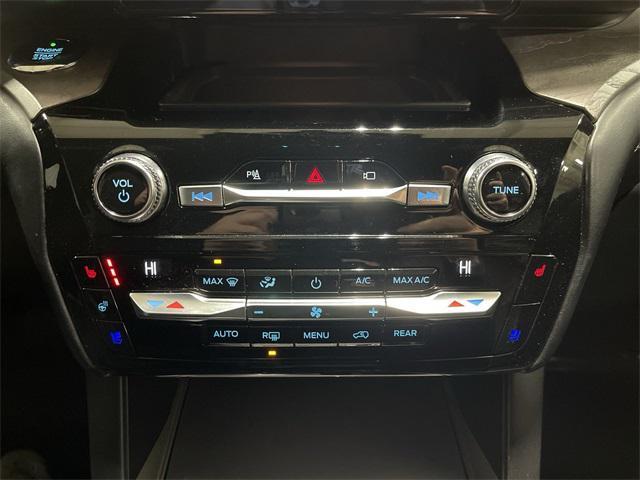 used 2021 Ford Explorer car, priced at $30,000
