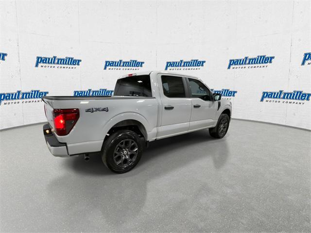 new 2026 Ford F-150 car, priced at $49,735