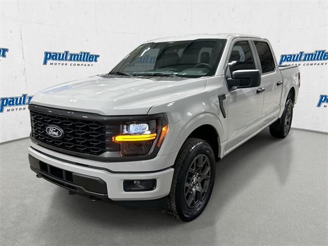 new 2026 Ford F-150 car, priced at $49,735