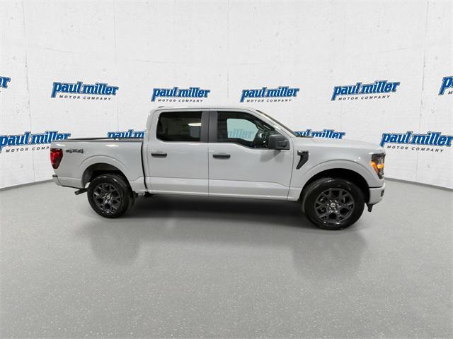 new 2026 Ford F-150 car, priced at $49,735
