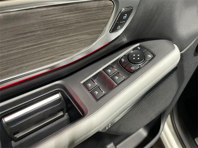 new 2026 Ford Expedition car, priced at $92,855