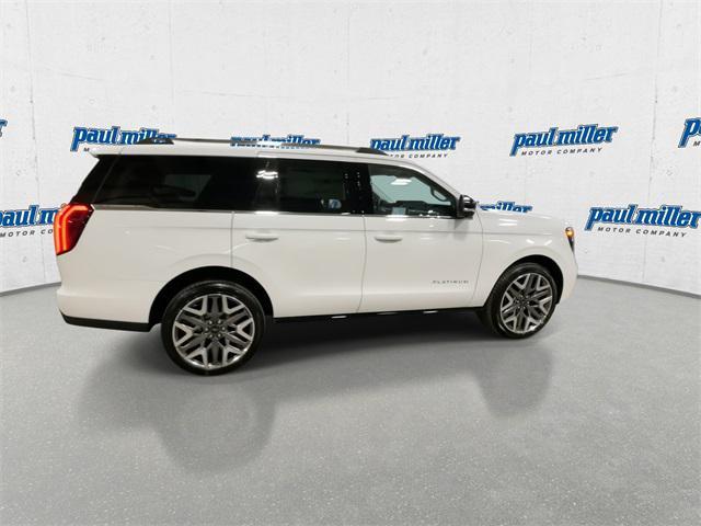 new 2026 Ford Expedition car, priced at $92,855