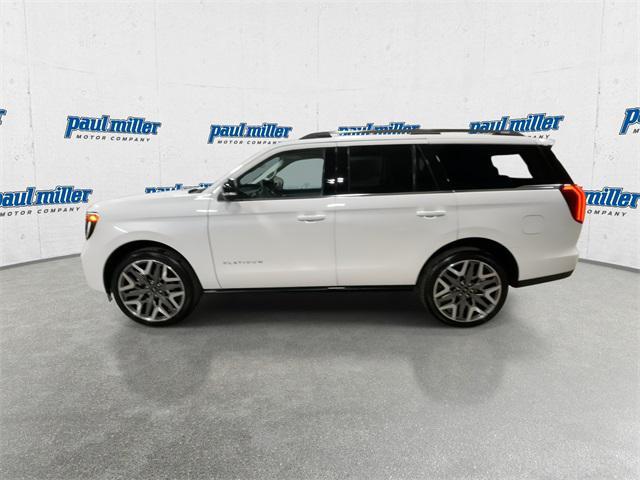 new 2026 Ford Expedition car, priced at $92,855