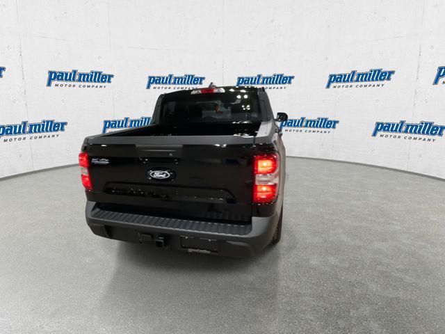 new 2026 Ford Maverick car, priced at $32,530