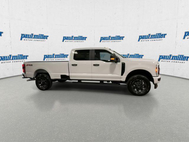 new 2026 Ford F-350 car, priced at $62,155