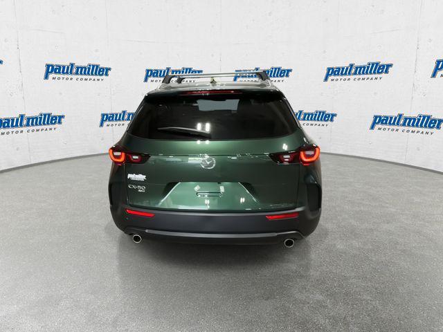 used 2026 Mazda CX-50 car, priced at $32,416